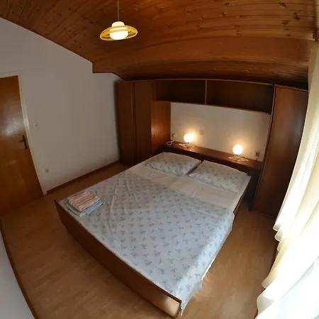 Ribarić Mare Apartament