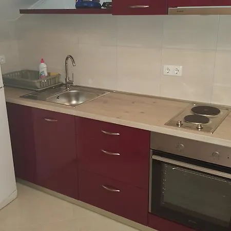 Lejlighed Ribaric Mare