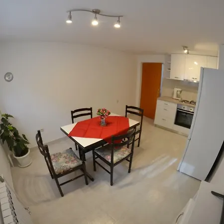 Apartament Ribarić Mare *