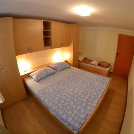 Apartment Ribaric Mare *