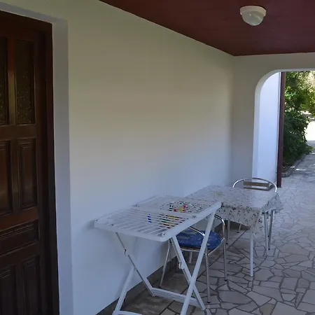 Ribaric Mare Apartment *