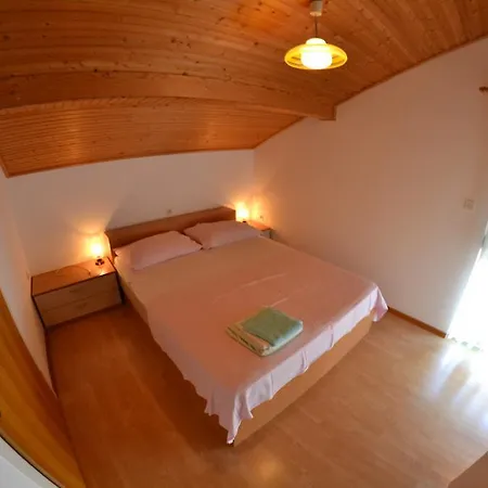 Ribaric Mare Apartment