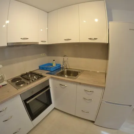 Ribaric Mare Apartment *